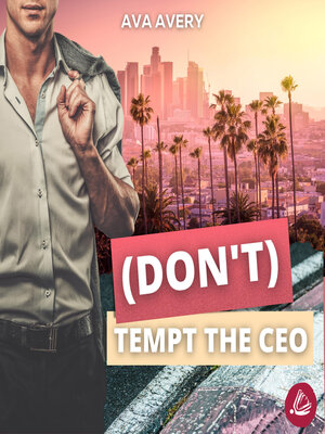 cover image of (Don't) Tempt the CEO